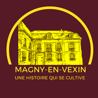 Magnyfique histoire Logo